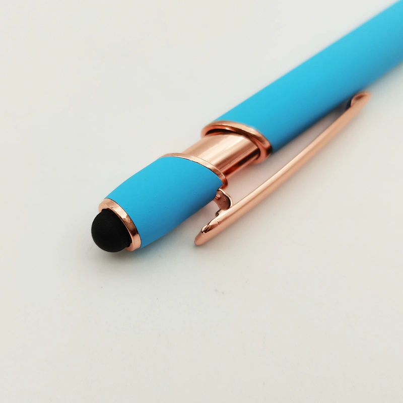 Hot selling China manufacturer cheap price advertising plastic promotional custom office ballpoint pens wholesale stylus pens
